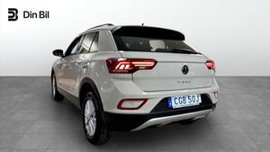 Volkswagen T-Roc bild 3