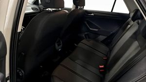 Volkswagen T-Roc bild 11