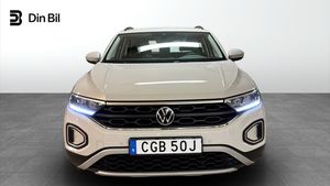 Volkswagen T-Roc bild 4