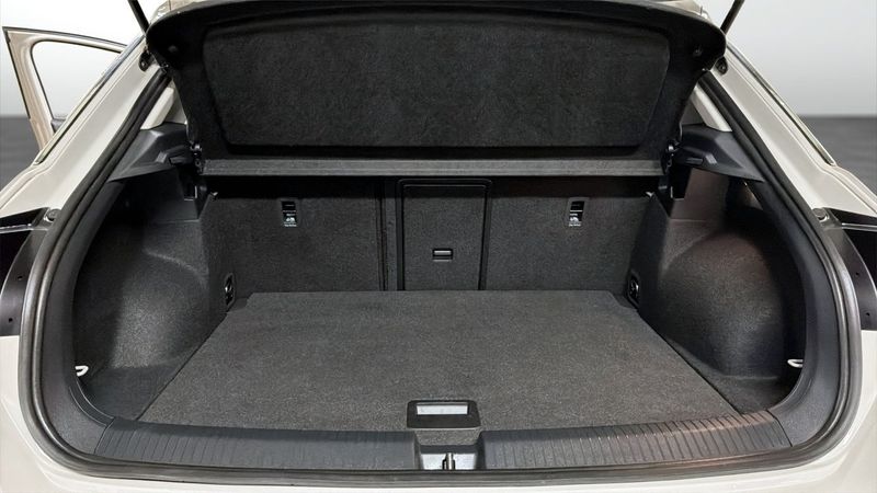 Volkswagen T-Roc bild 12