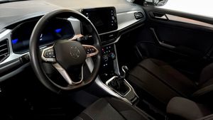 Volkswagen T-Roc bild 7