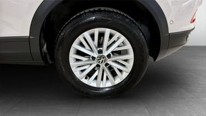 Volkswagen T-Roc bild 6