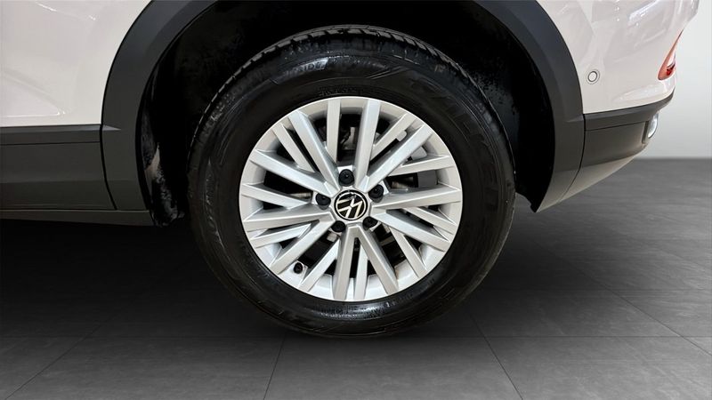 Volkswagen T-Roc bild 6