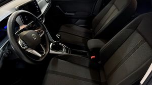 Volkswagen T-Roc bild 8