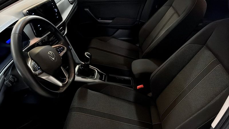 Volkswagen T-Roc bild 8