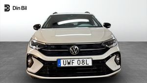 Volkswagen Taigo bild 4