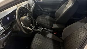 Volkswagen Taigo bild 8