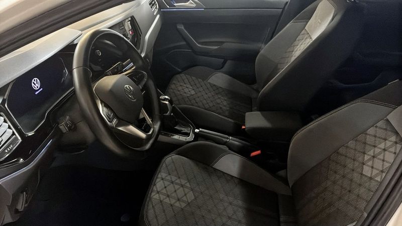 Volkswagen Taigo bild 8