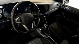 Volkswagen Taigo bild 7
