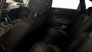 Volkswagen Taigo bild 11