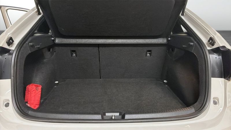 Volkswagen Taigo bild 12