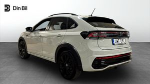 Volkswagen Taigo bild 3