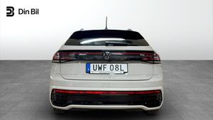 Volkswagen Taigo bild 5