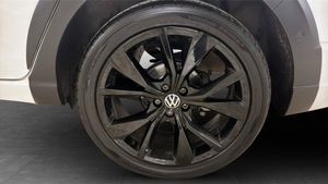Volkswagen Taigo bild 6