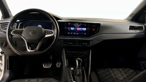 Volkswagen Taigo bild 10