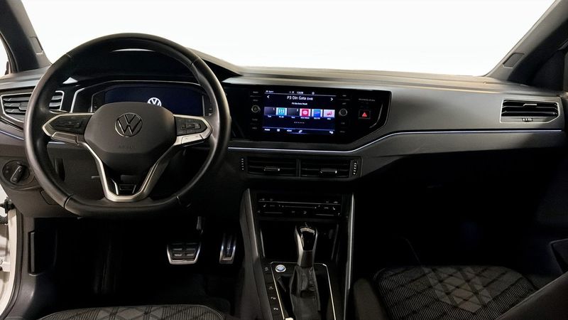 Volkswagen Taigo bild 10