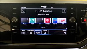 Volkswagen Taigo bild 9