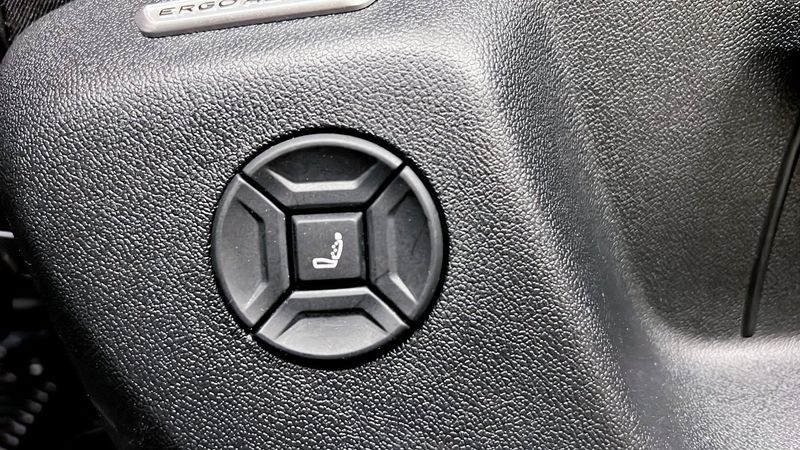 Volkswagen Tiguan bild 17