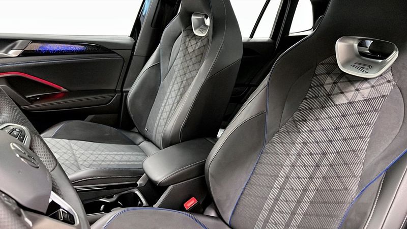 Volkswagen Tiguan bild 8
