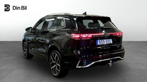 Volkswagen Tiguan bild 3