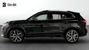 Volkswagen Tiguan bild 2