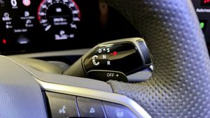 Volkswagen Tiguan bild 22