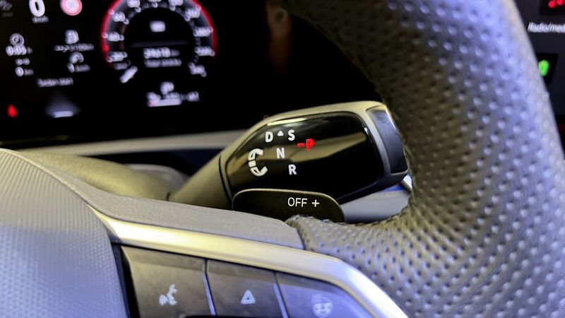 Volkswagen Tiguan bild 22
