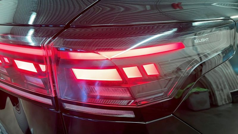 Volkswagen Tiguan bild 16