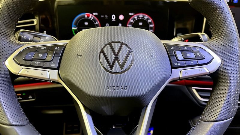 Volkswagen Tiguan bild 21