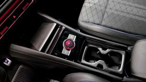Volkswagen Tiguan bild 19