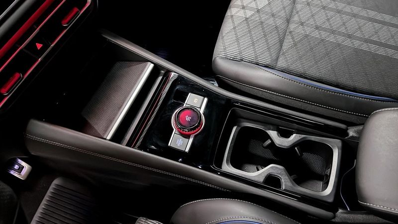 Volkswagen Tiguan bild 19