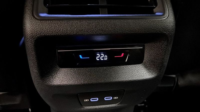 Volkswagen Tiguan bild 24