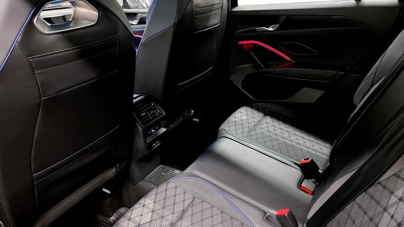 Volkswagen Tiguan bild 12