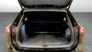 Volkswagen Tiguan bild 13