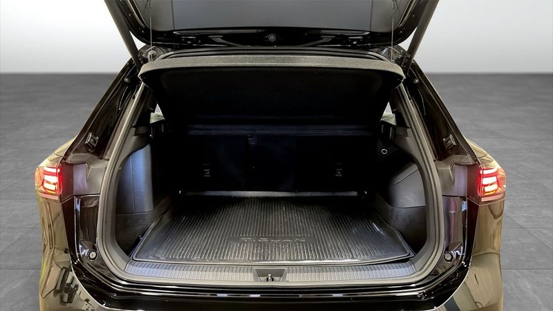 Volkswagen Tiguan bild 13