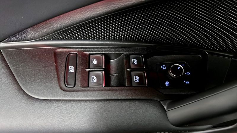 Volkswagen Tiguan bild 18