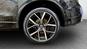Volkswagen Tiguan bild 6