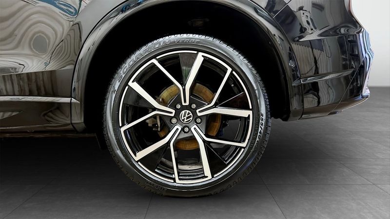 Volkswagen Tiguan bild 6