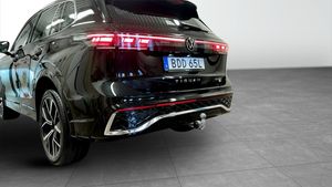 Volkswagen Tiguan bild 14