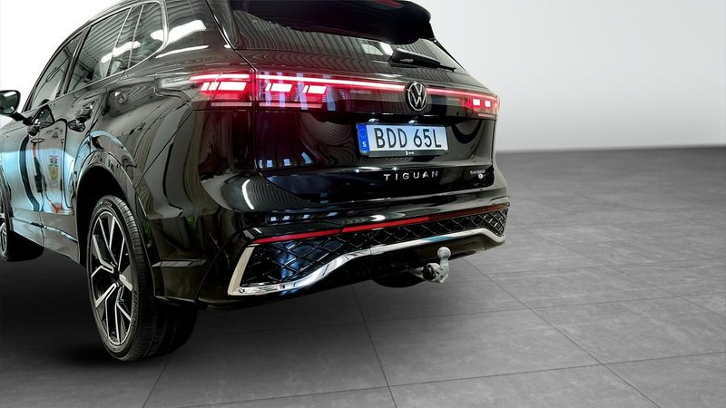 Volkswagen Tiguan bild 14