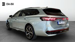 Volkswagen Passat bild 3