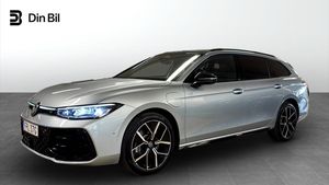 Volkswagen Passat bild 1