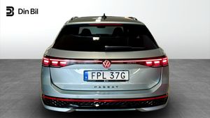 Volkswagen Passat bild 5