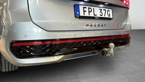 Volkswagen Passat bild 15