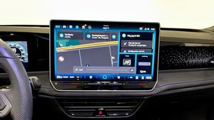 Volkswagen Passat bild 10