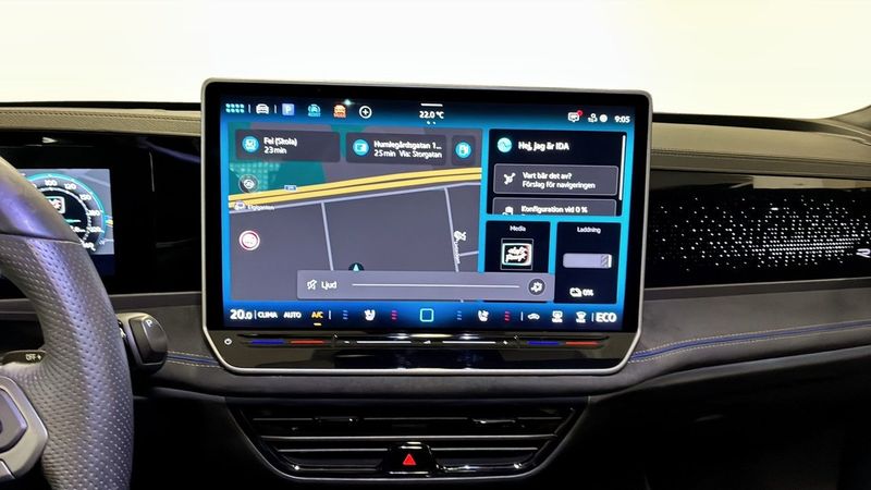 Volkswagen Passat bild 10