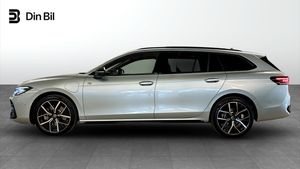Volkswagen Passat bild 2