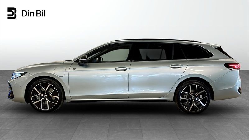 Volkswagen Passat bild 2