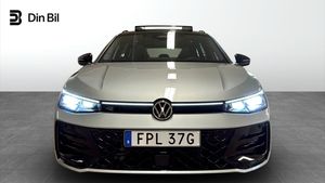 Volkswagen Passat bild 4