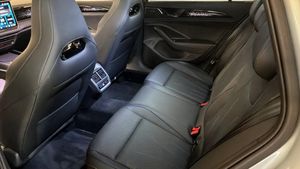 Volkswagen Passat bild 13